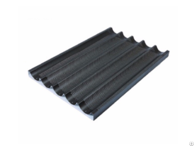 Cs Industrial Baguette Tray