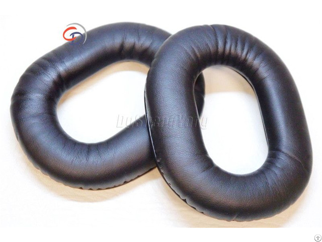 Replacement Ear Pads For Aviation Safety Earmuff