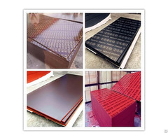 Film Faced Plywood Chneap Formwork
