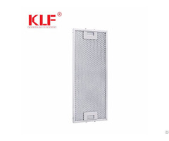 European Aluminium Range Cooker Hood Grease Filter