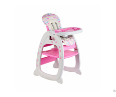 Wholesale Portable High Chair Baby 2 In 1