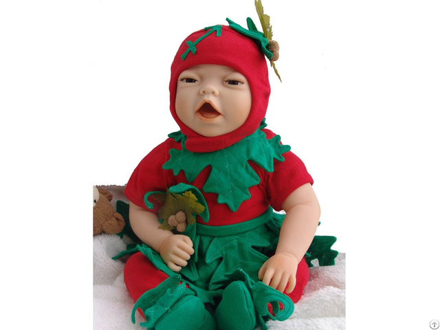 New Design Fashion Baby Alive Doll Wholesale