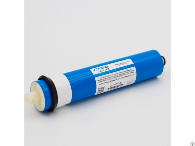 Vontron Reverse Osmosis Membrane Ro System 8040 4040