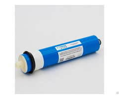 Vontron Reverse Osmosis Membrane Ro System 8040 4040