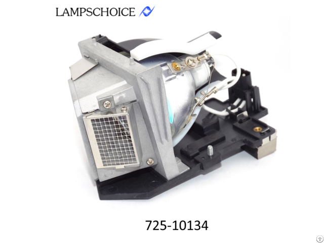 High Quality Wholesale Projector Lamp With Housing For Dell 4210x 725 10134