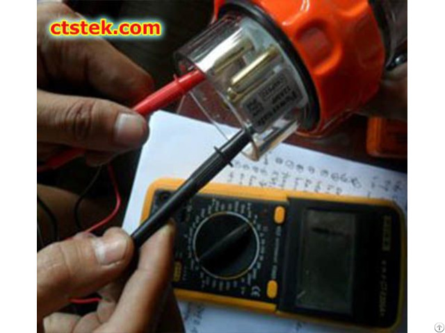 Home Appliance Inspection Services Ctstek Com