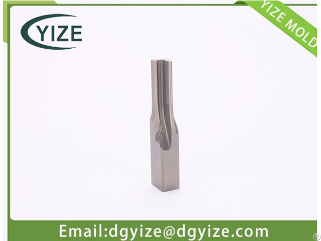 China Mould Core Maker With Oem Steel Mold Part