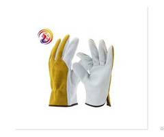 Good Grip And Flexible For Heavy Industrial Shooting Gardening Gloves