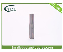 Good Die Casting Mould Parts By Mold Slide Insert Maker