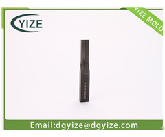 High Quality Plastic Mold Parts Maker For Cnc Mould Part