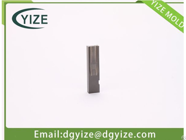 High Quality Mold Accessories Maker With Mould Spare Part