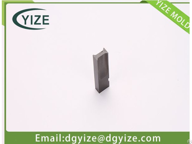 Oem Mould Precision Part In Mold Accessory Maker