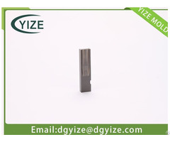 Good Carbide Mold Part Maker For Kyocera Plastic Mould Component