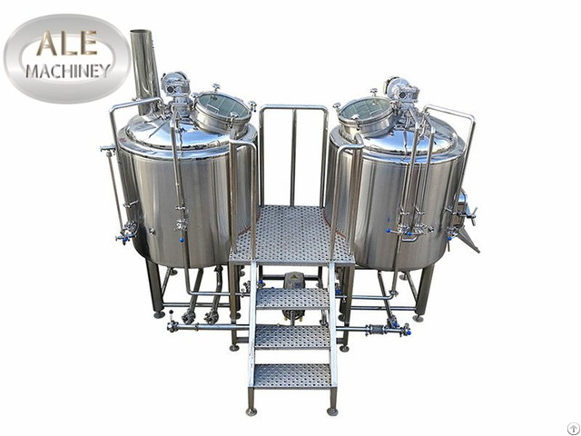 Commercial Craft Beer Equipment Business Begium Ale Lager Pilsner