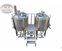 Commercial Craft Beer Equipment Business Begium Ale Lager Pilsner