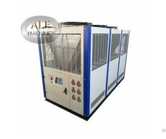 3hp 5hp 8hp Small Glycol Chiller For Micobrewery