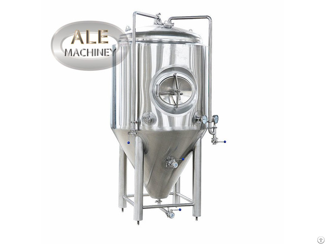 Full Extension Brew House For Sale Equipment