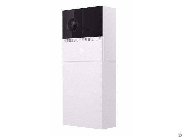 Home Security System Wifi Video Doorbell