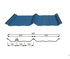 Steel Roofing Sheet