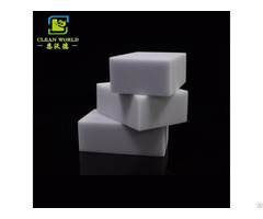 Magic Eraser Sponge For Kitchen Car Cleaning