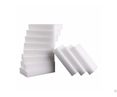 Multi Functional Bulk Melamine Sponge