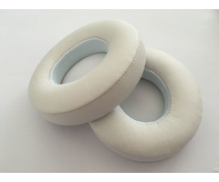 Wonderful Experience Softness Ear Pads For Good Headphone