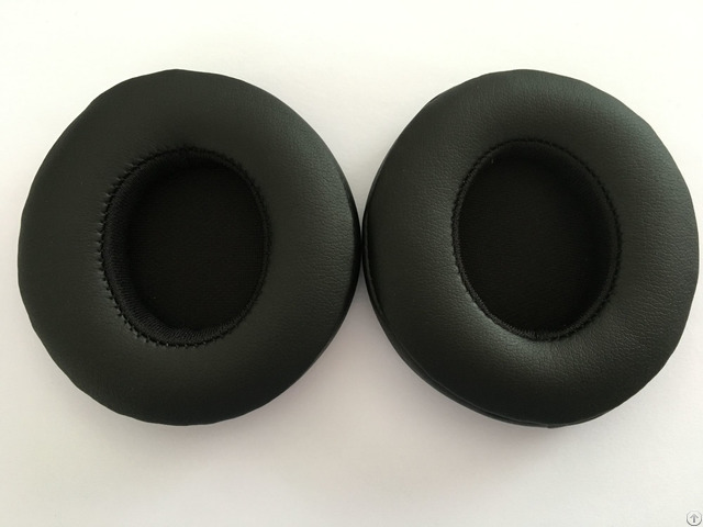 Ear Pads Plus Inside Imported Foam For Game Headphone