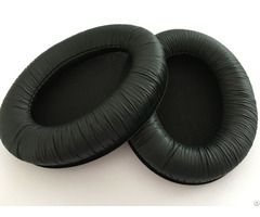 Inside Imported Low Rebound Foam Sponge Ear Pads