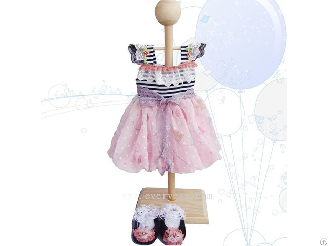 Fits 18inch Girl Dolls Handmade Cute Doll Clothes For Sale