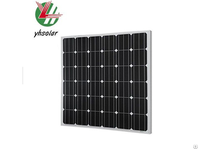 Ip 67 Rated Quality Guarantee 350w Mono Solar Panel