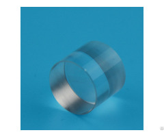 Optical Components Cylinder Lenses