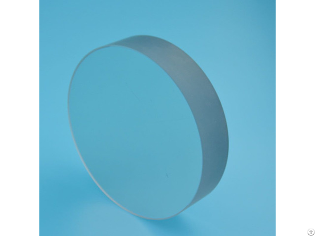 Aluminum Al Mirror