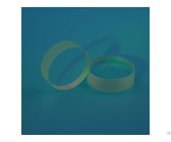 Optical Round Windows