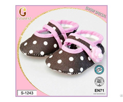 Canvas Doll Shoes For Wholesale