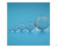 Ball Lens Optical Components
