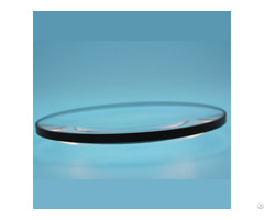 Plano Convex Lens Optical Components