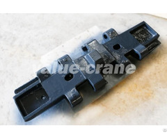 Hitachi Sumitomo Scx2500 Track Shoe New Crawler Crane Parts