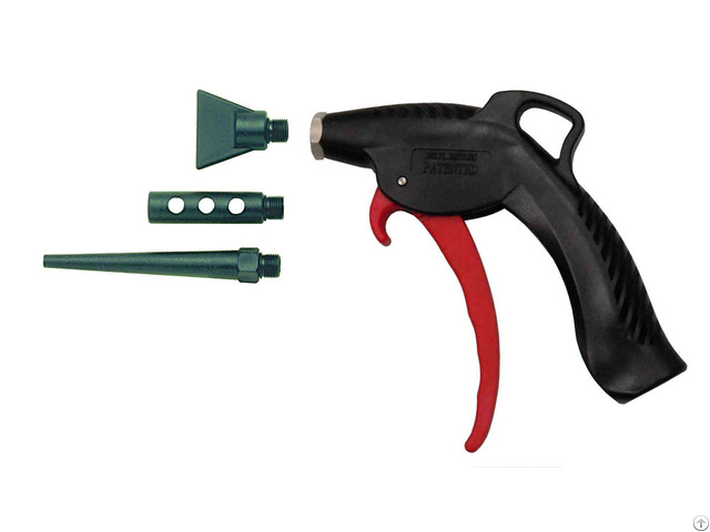 Air Blow Gun Kit