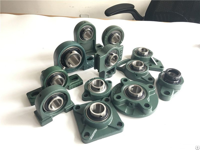 Low Price High Quality Pillow Block Bearing