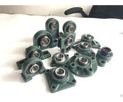 Low Price High Quality Pillow Block Bearing