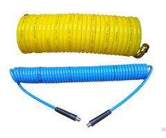 Air Recoil Hose