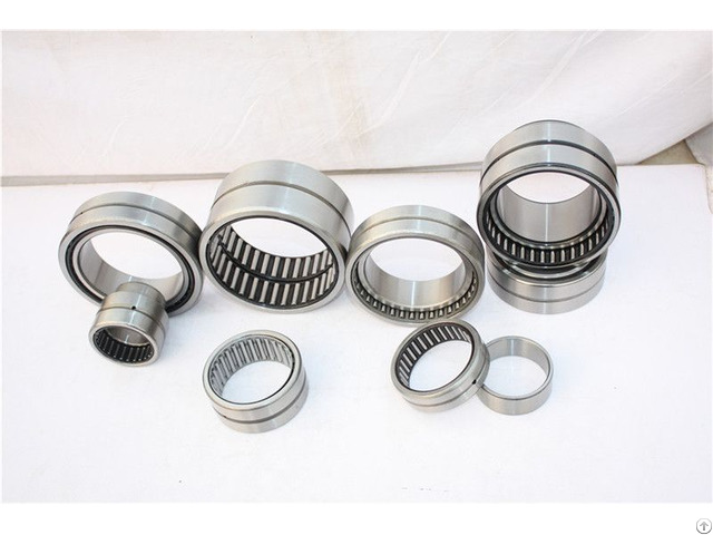 High Performance And Low Price Needle Roller Bearing