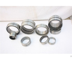 High Performance And Low Price Needle Roller Bearing