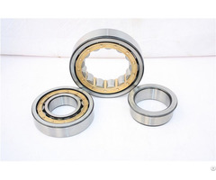 Long Life Single Row Cylindrical Roller Bearing