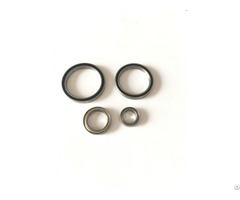 Chinese Factory Toy Bearing Miniature Bearings