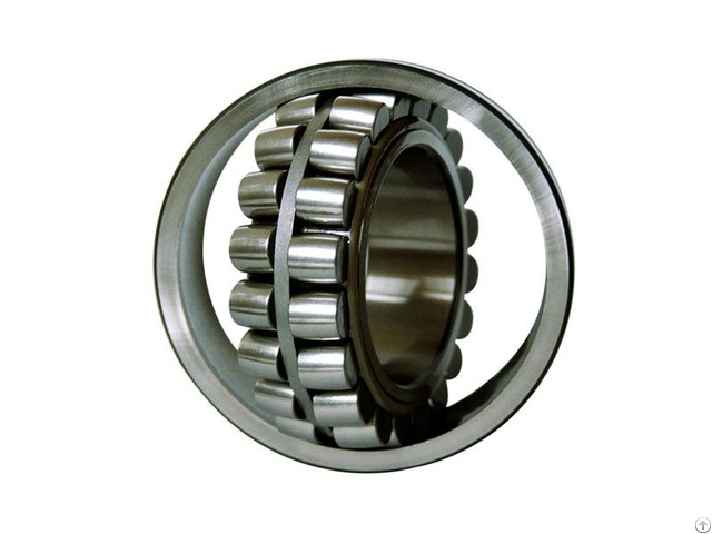 Chinese Factory Bainite Spherical Roller Bearings