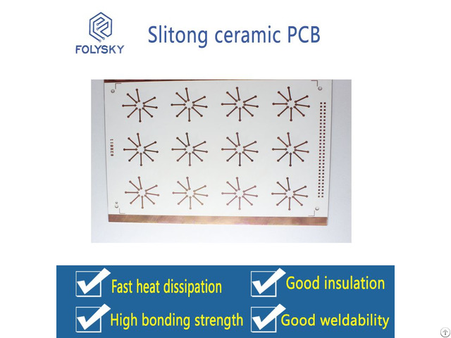 Customized Integrated Circuit Board