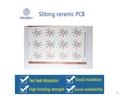 Customized Integrated Circuit Board