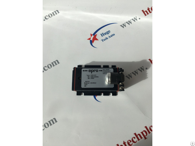 Epro Pr6424 019 000 Germany Factory Sealed With Negotiable Price And Prompt Delivery