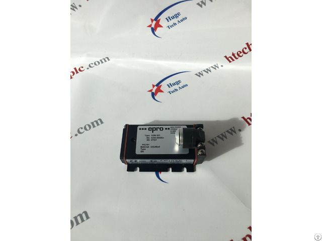 Epro Pr6424 111 000 Germany Factory Sealed With Negotiable Price And Prompt Delivery
